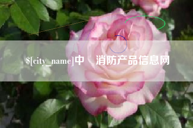 灌南中囯消防产品信息网