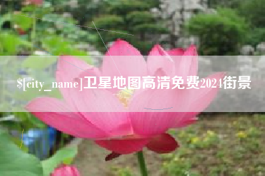 灌南卫星地图高清免费2024街景