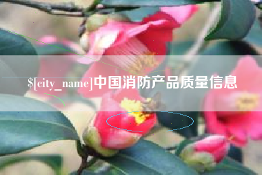 灌南中国消防产品质量信息